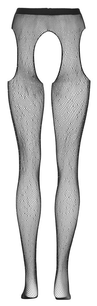 Cottelli - Straps-Strumpfhose