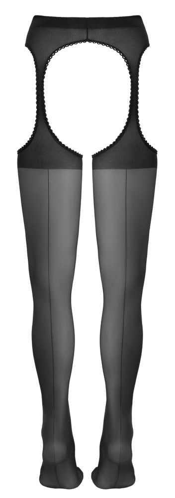 Cottelli - Sex-Strumpfhose