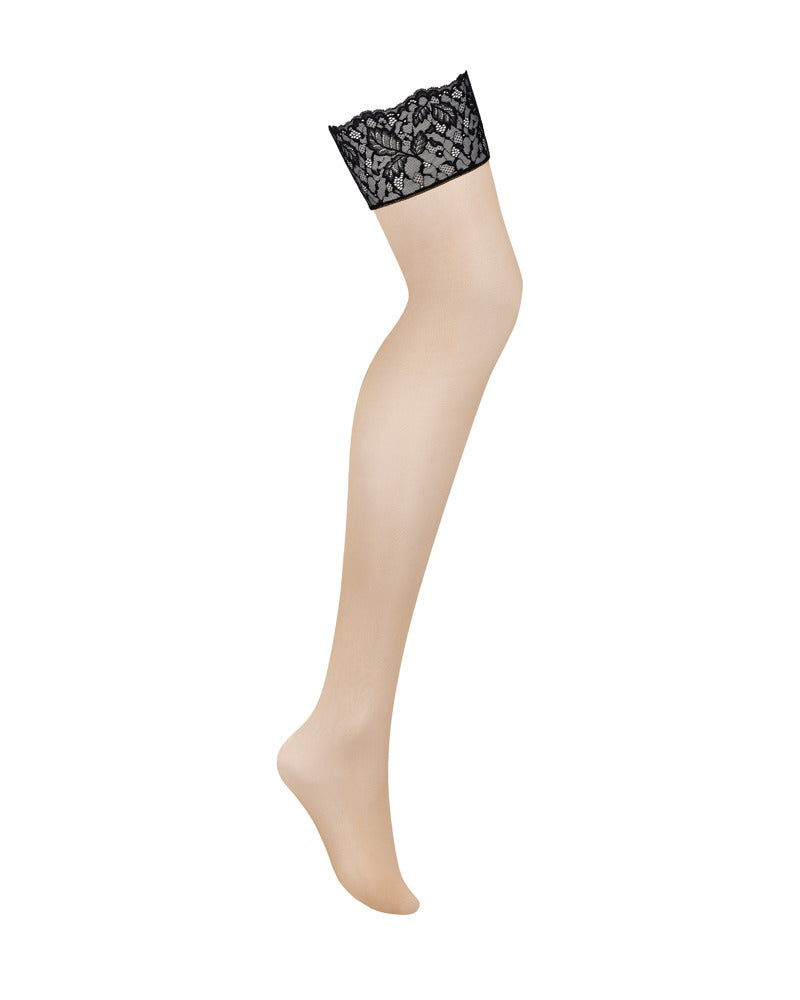 Obsessive - Strümpfe Bellastia
