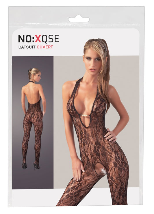 NO:XQSE - Catsuit