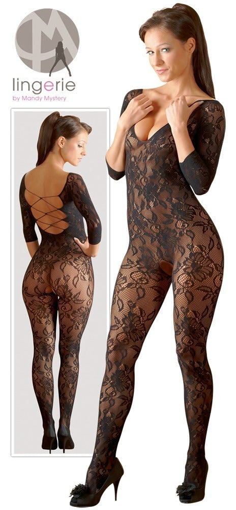 NO:XQSE - Catsuit