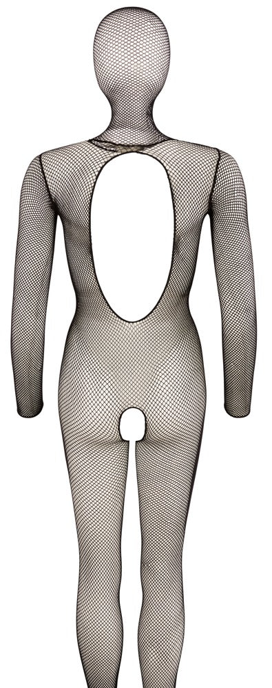NO:XQSE - Catsuit Maske
