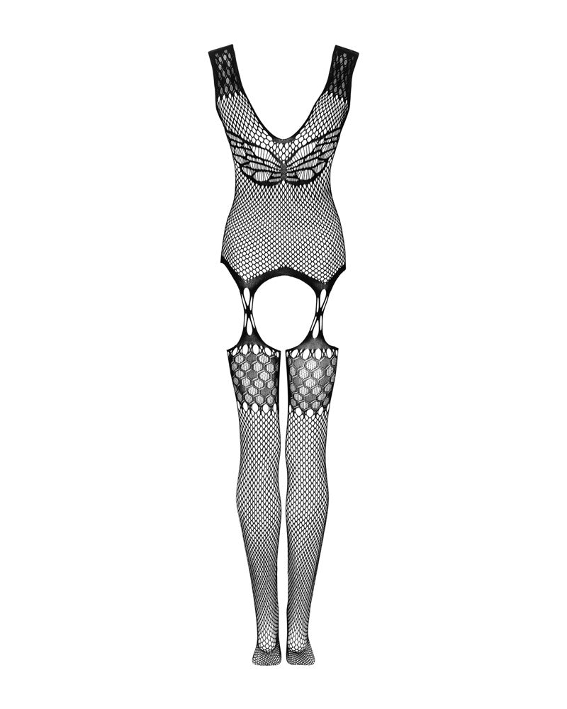 Obsessive - OBS Catsuit