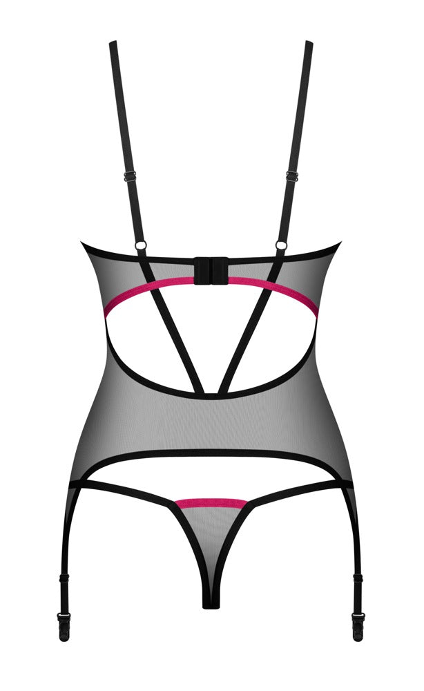 Obsessive - OBS Set