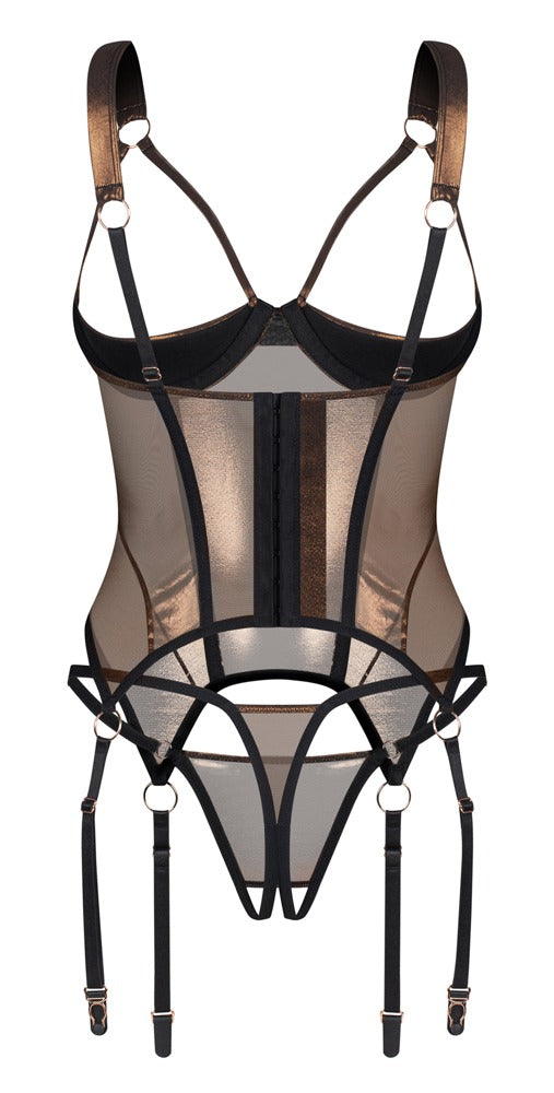 Dessous-Set Soranna