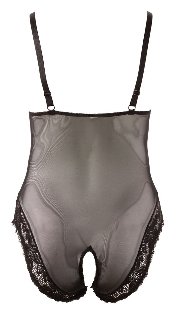 Cottelli - Body ouvert