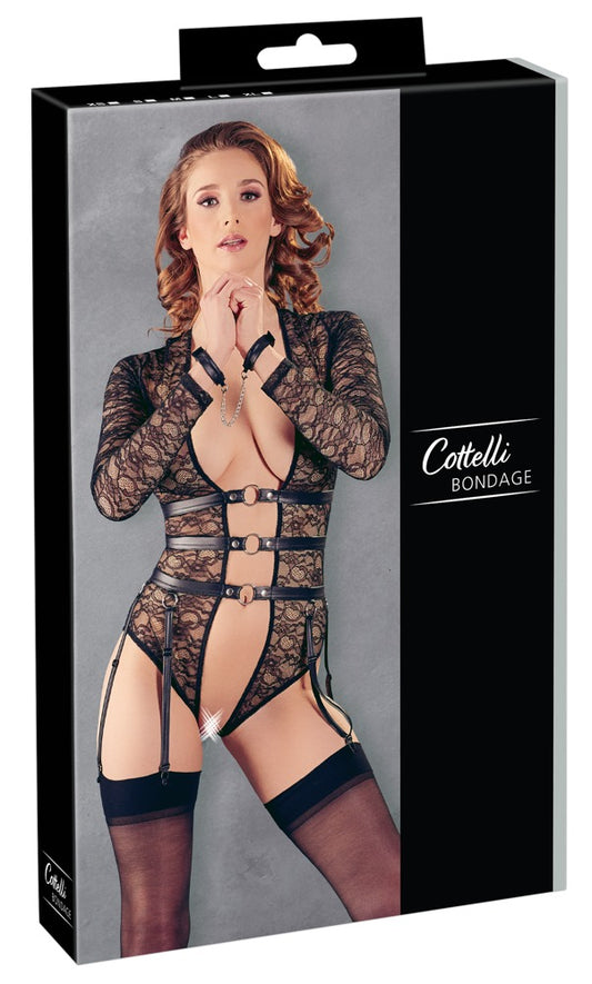 Cottelli - Body Bondage