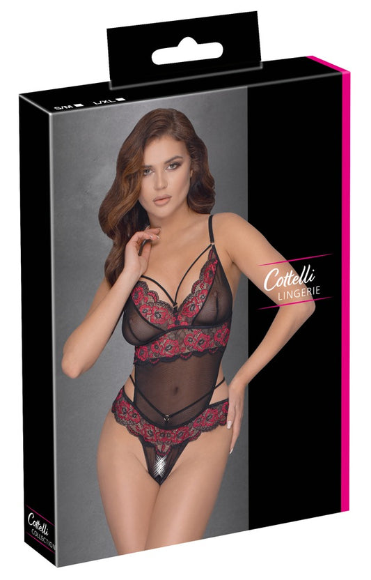Cottelli - Body ouvert