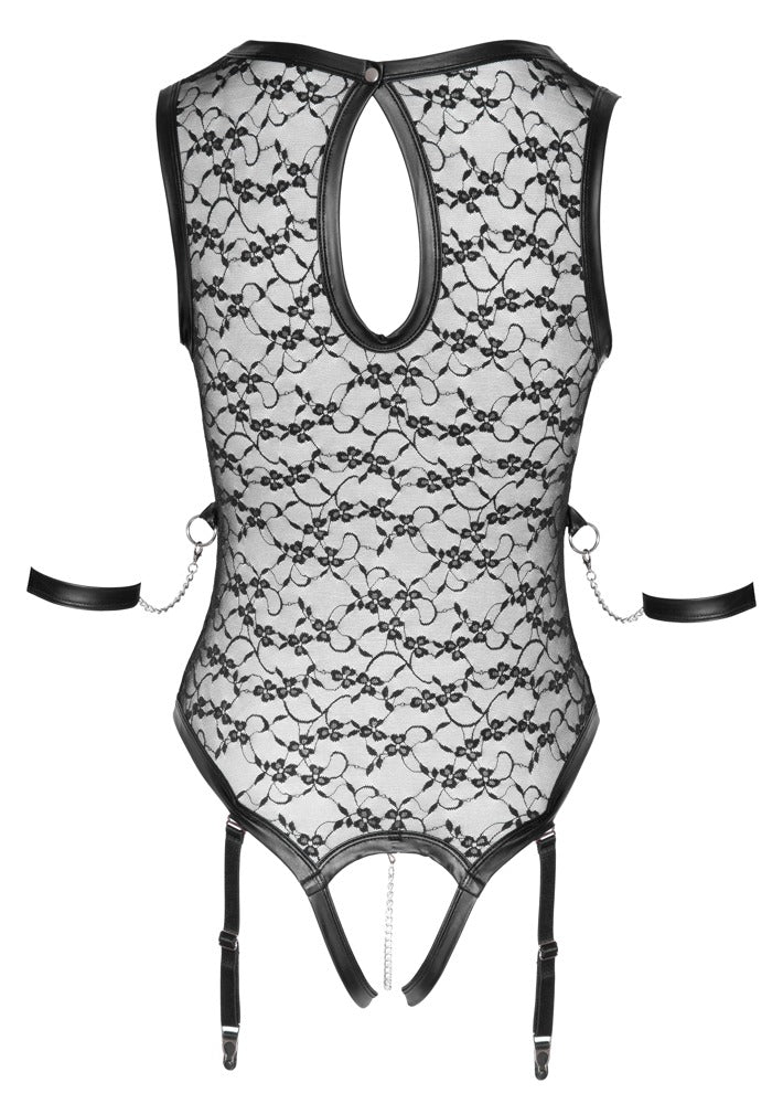 Cottelli - Body