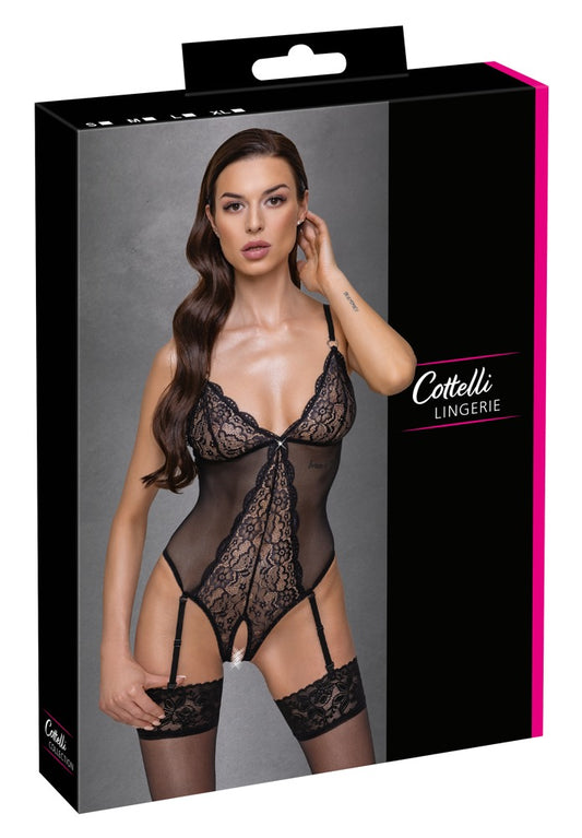 Cottelli - Body ouvert
