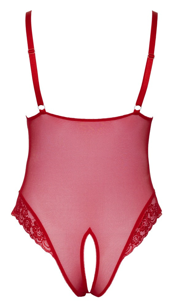 Cottelli - Body ouvert