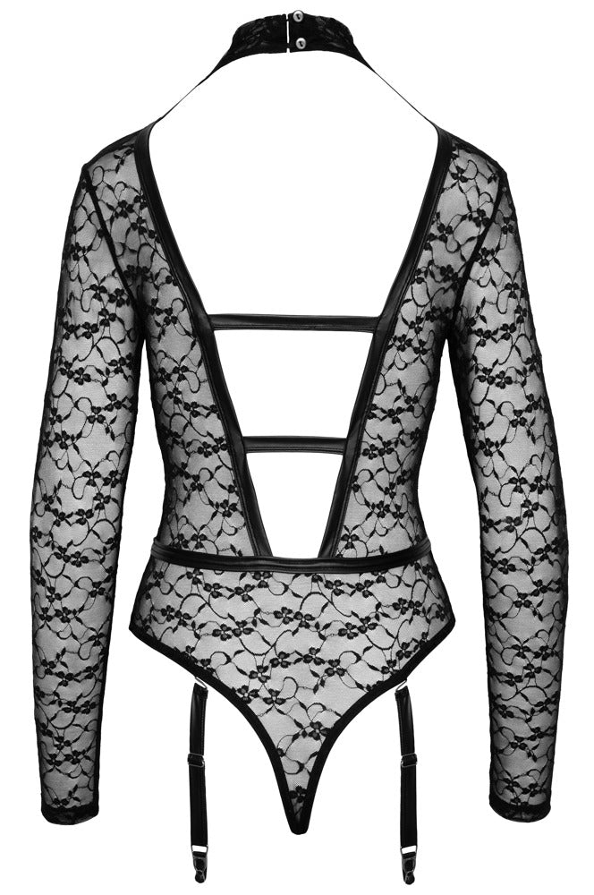 Cottelli - Body Spitze