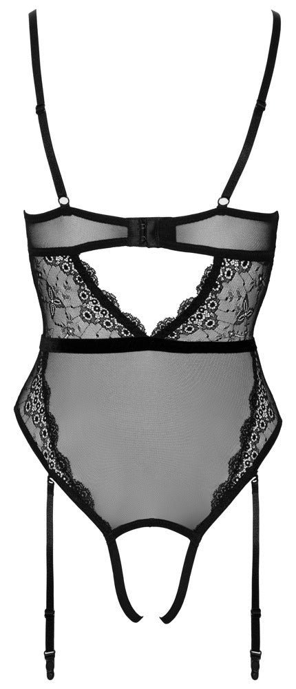 Cottelli - Body Perlenkette
