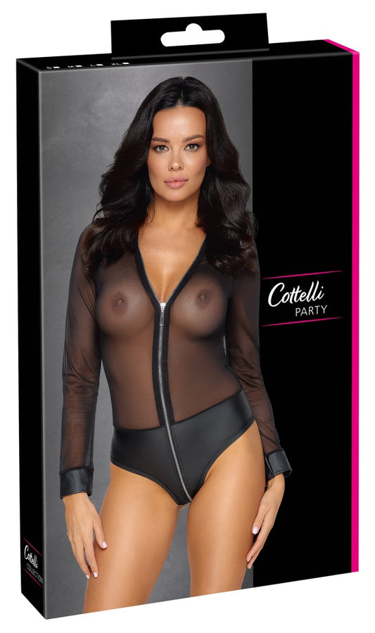Cottelli - Body langarm
