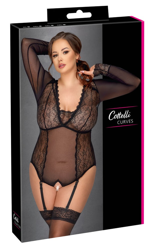 Cottelli - Body Spitze
