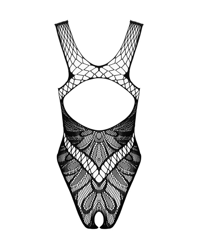 Obsessive - OBS Body