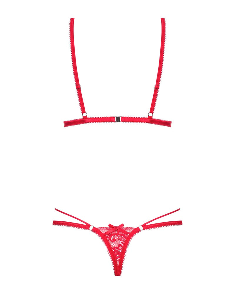 Obsessive - OBS Body