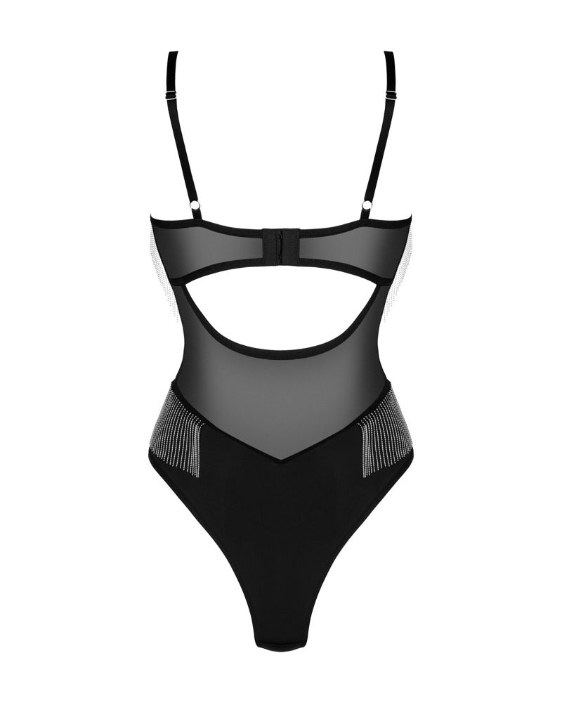 Obsessive - OBS Body