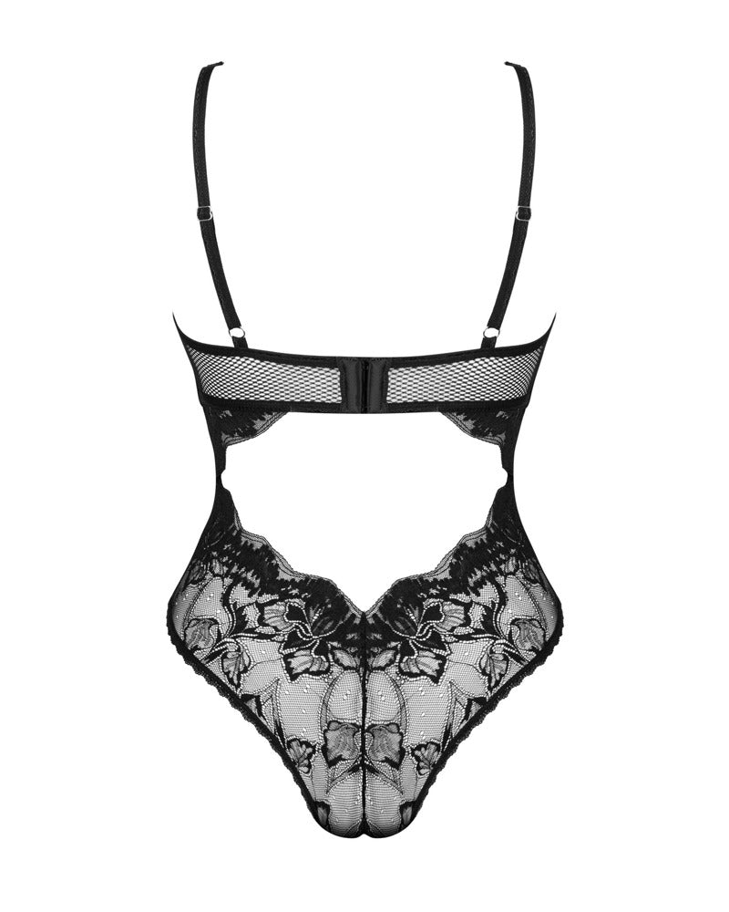 Obsessive - OBS Body
