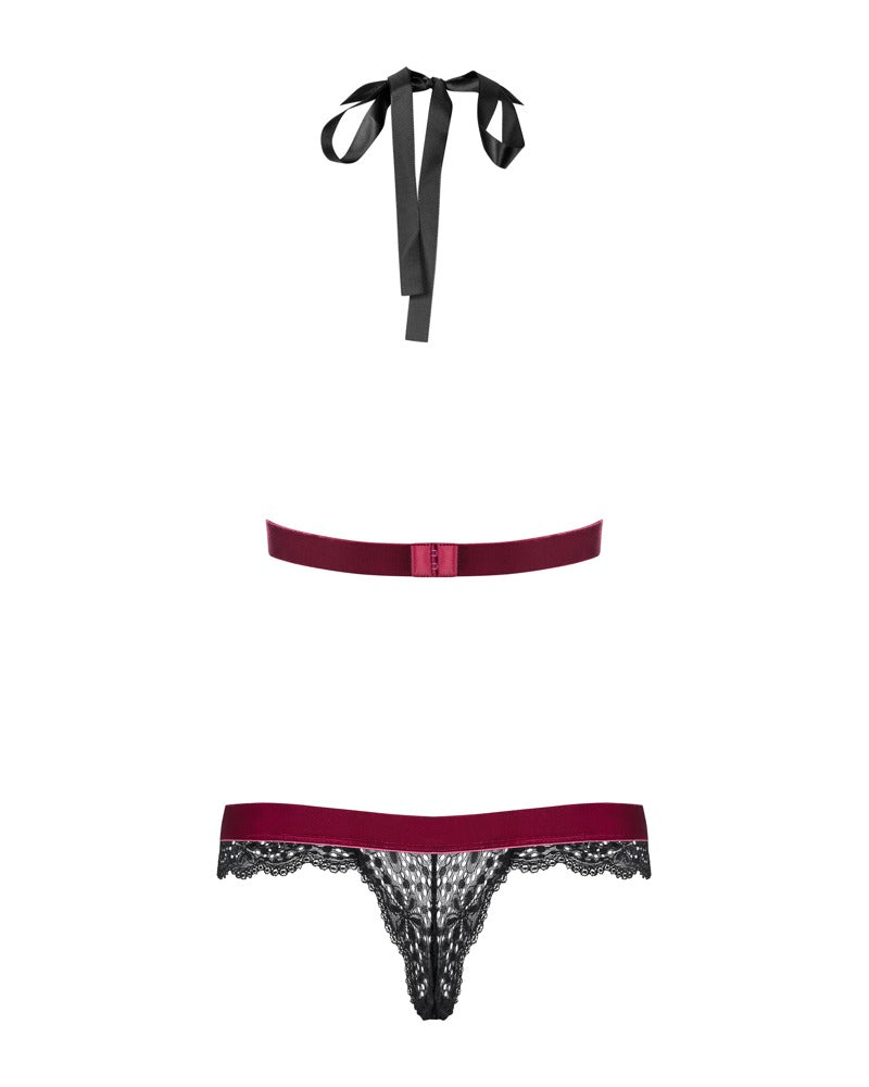 Obsessive - Body Rossita