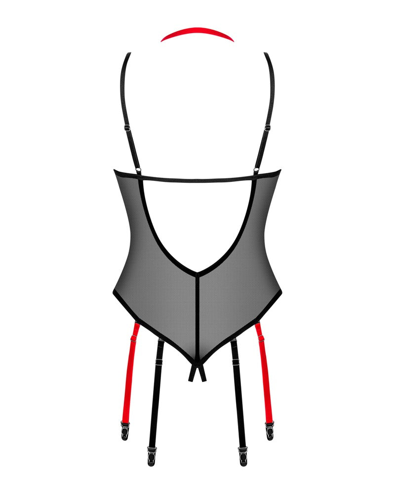 Obsessive - Stringbody Glandez