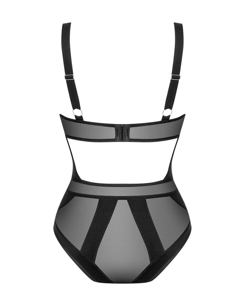 Obsessive - Body Chic Amoria