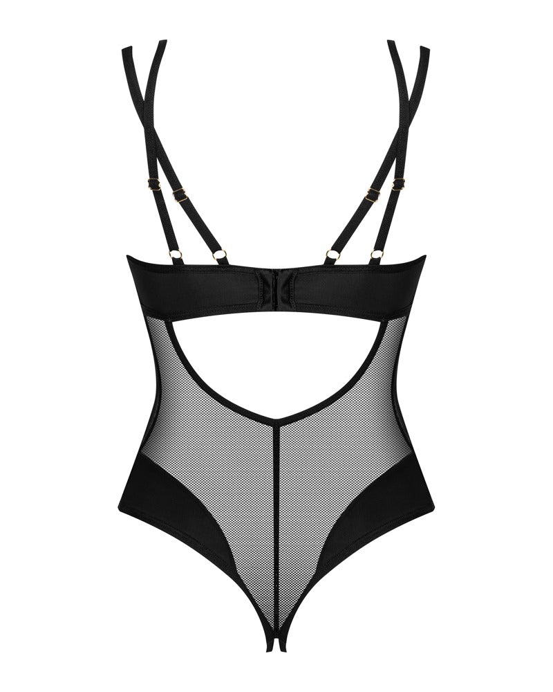 Obsessive - OBS Body