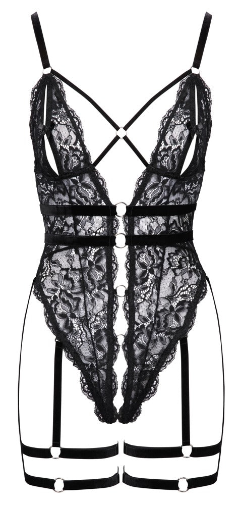 Cottelli - Body Spitze