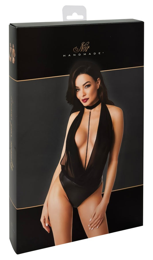 Noir - Body Orgia Exclusive