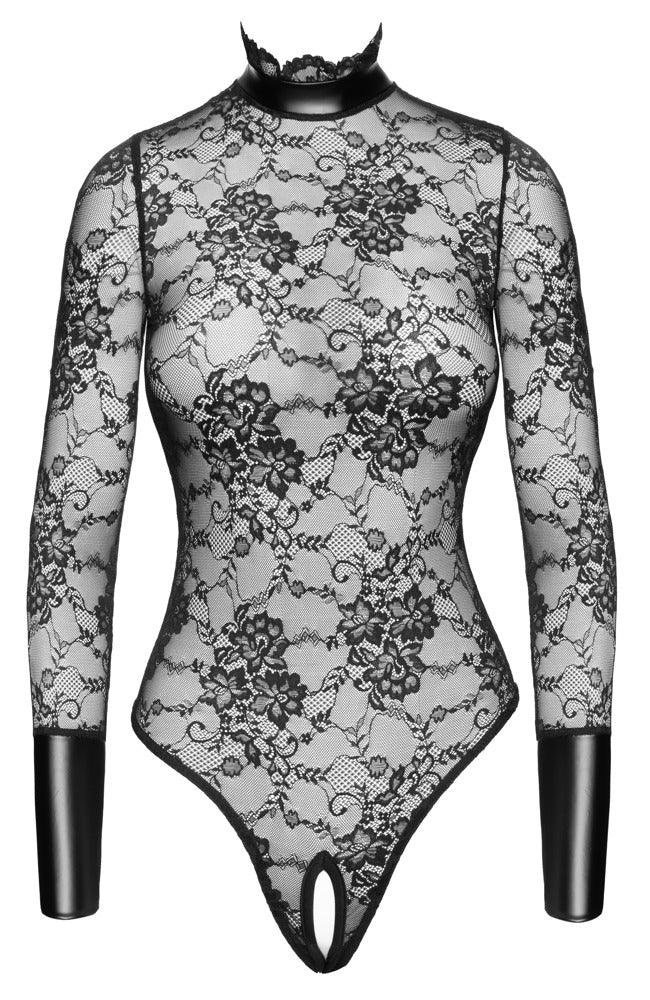 Noir - Noir Body Kragen