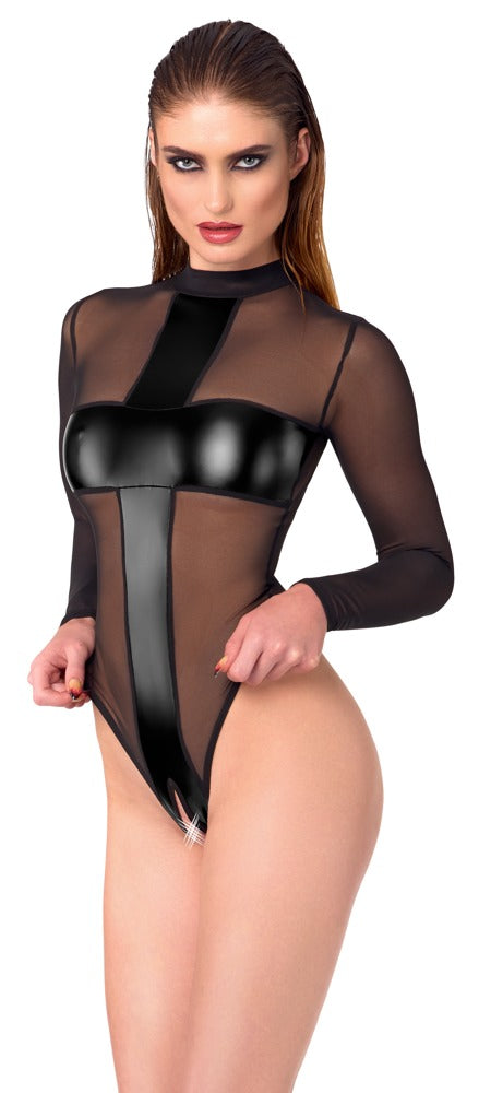 Noir - Noir Body Cross