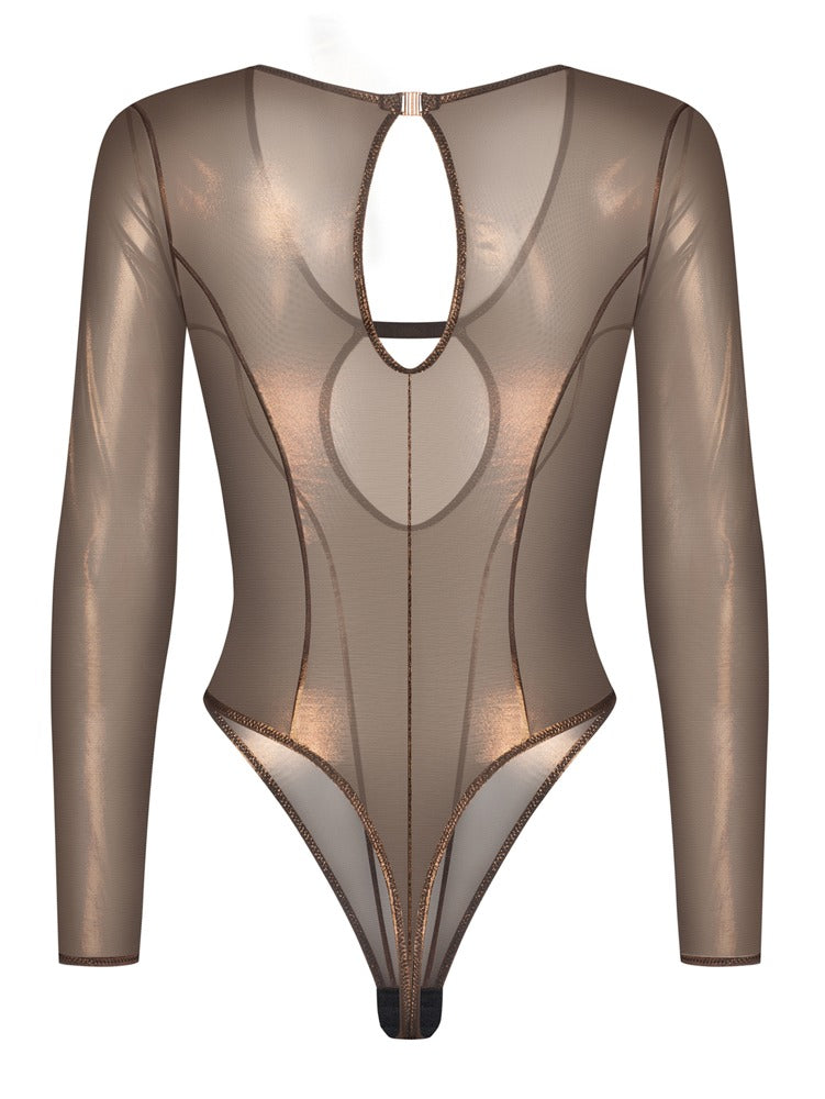 Body Soranna