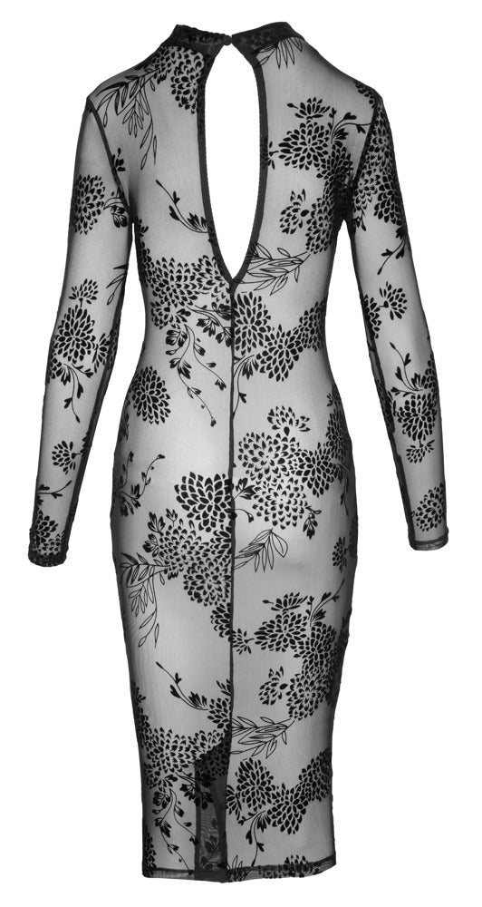 Noir - Kleid Fucking Fabulous Exclusive