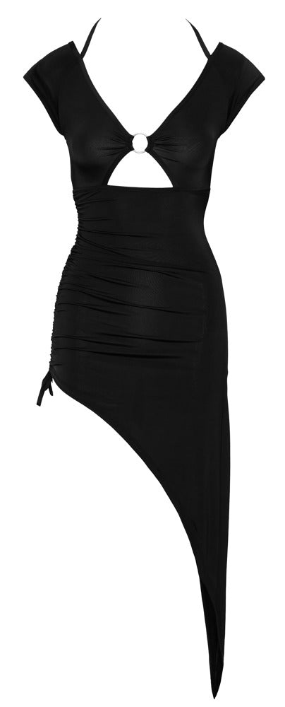 Cottelli - Kleid Raffung