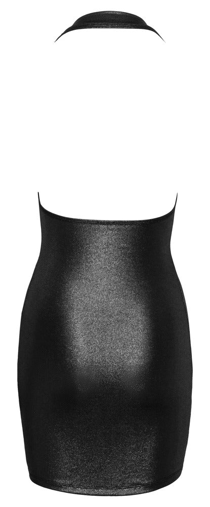 Cottelli - Kleid silber