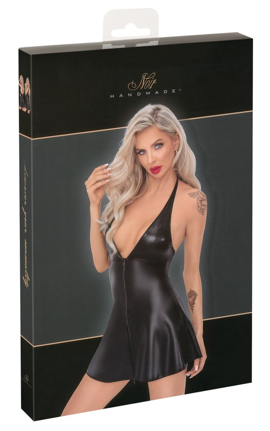 Noir - Kleid Boudoir Stories Exclusive