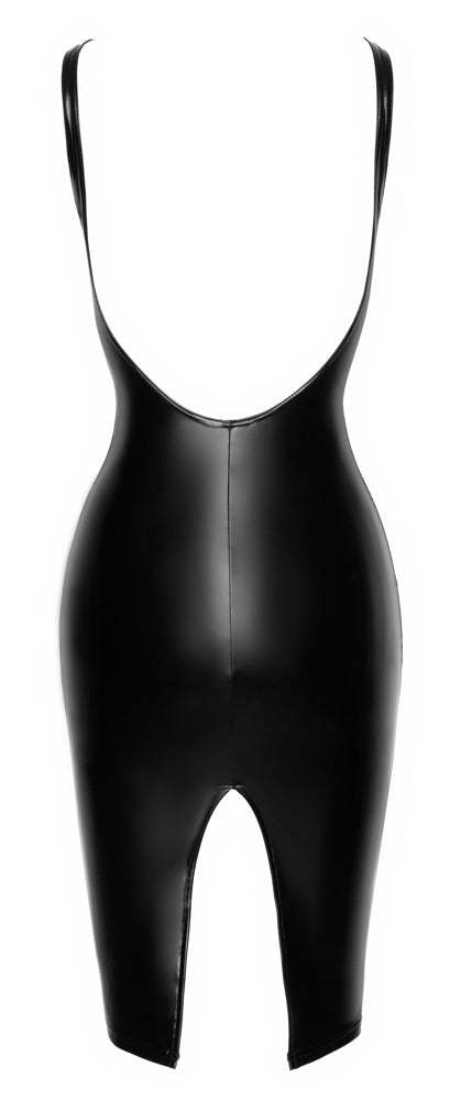 Noir - Kleid Fucking Fabulous