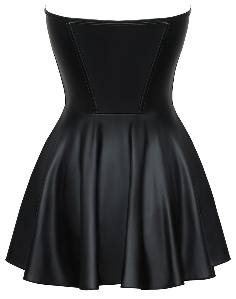 Cottelli - Kleid Haken