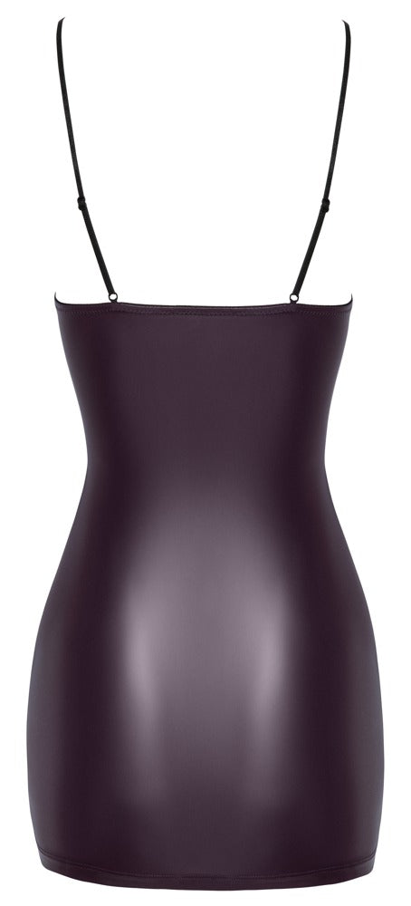 Cottelli - Kleid Schnürung