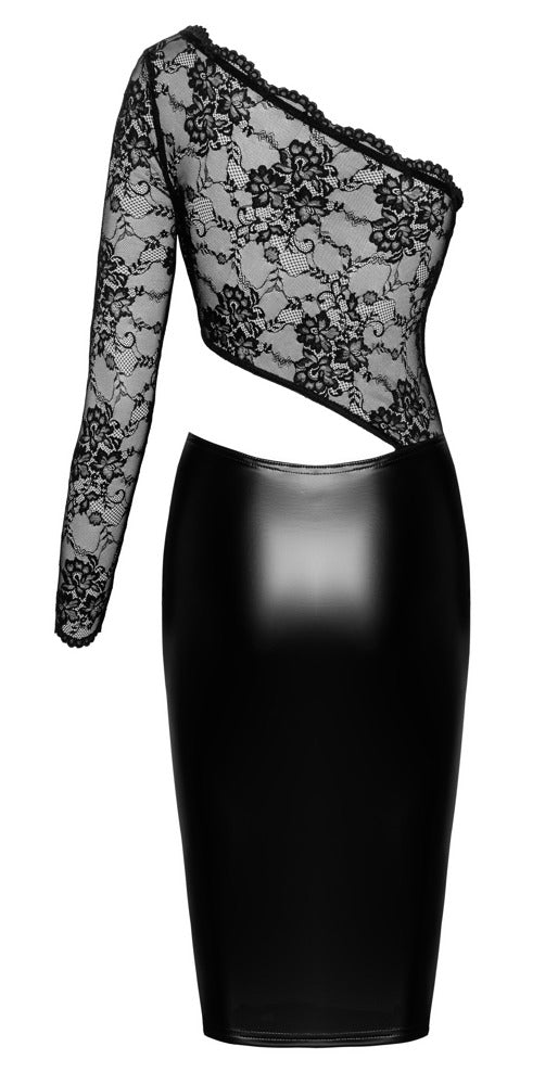 Noir - Noir Kleid Top