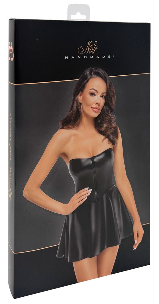 Noir - Noir Tubekleid