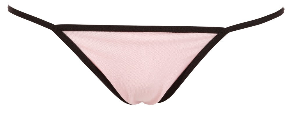 Cottelli - Babydoll und String