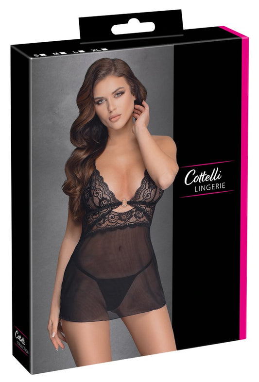 Cottelli - Babydoll Ring
