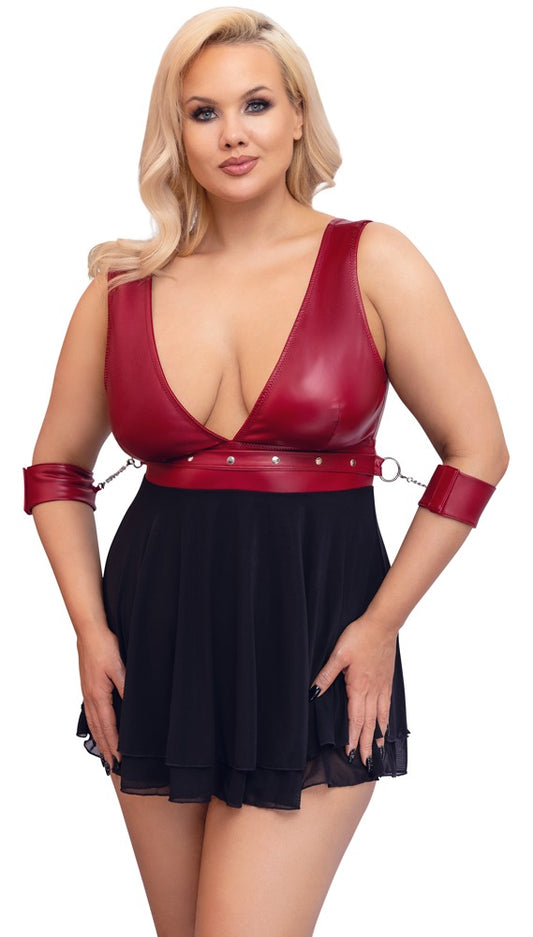 Cottelli - Babydoll Bondage