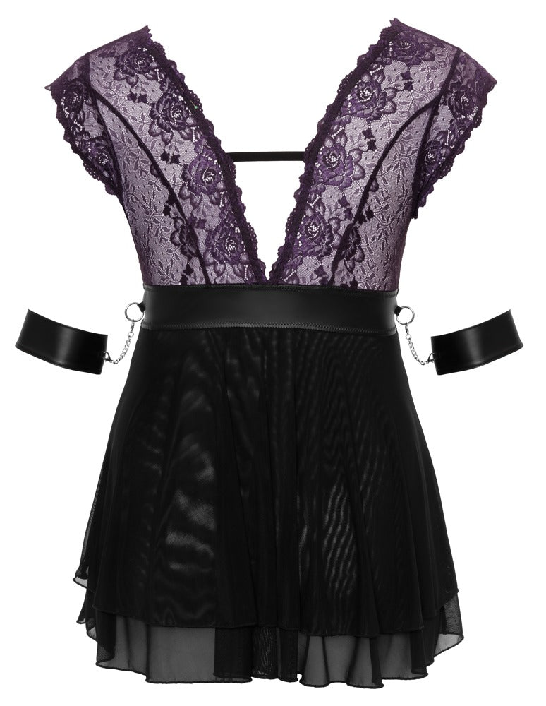 Cottelli - Babydoll Bond.
