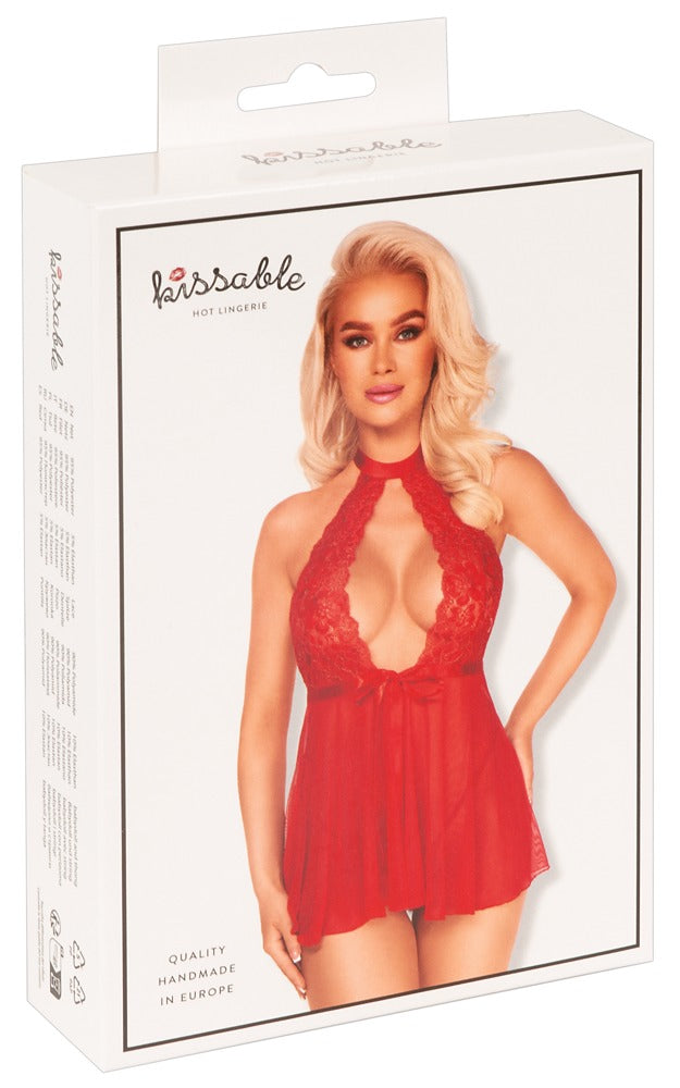 kissable - Babydoll