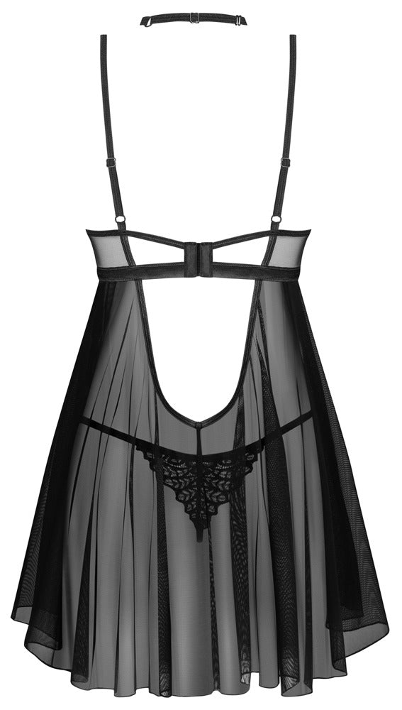 Obsessive - OBS Babydoll