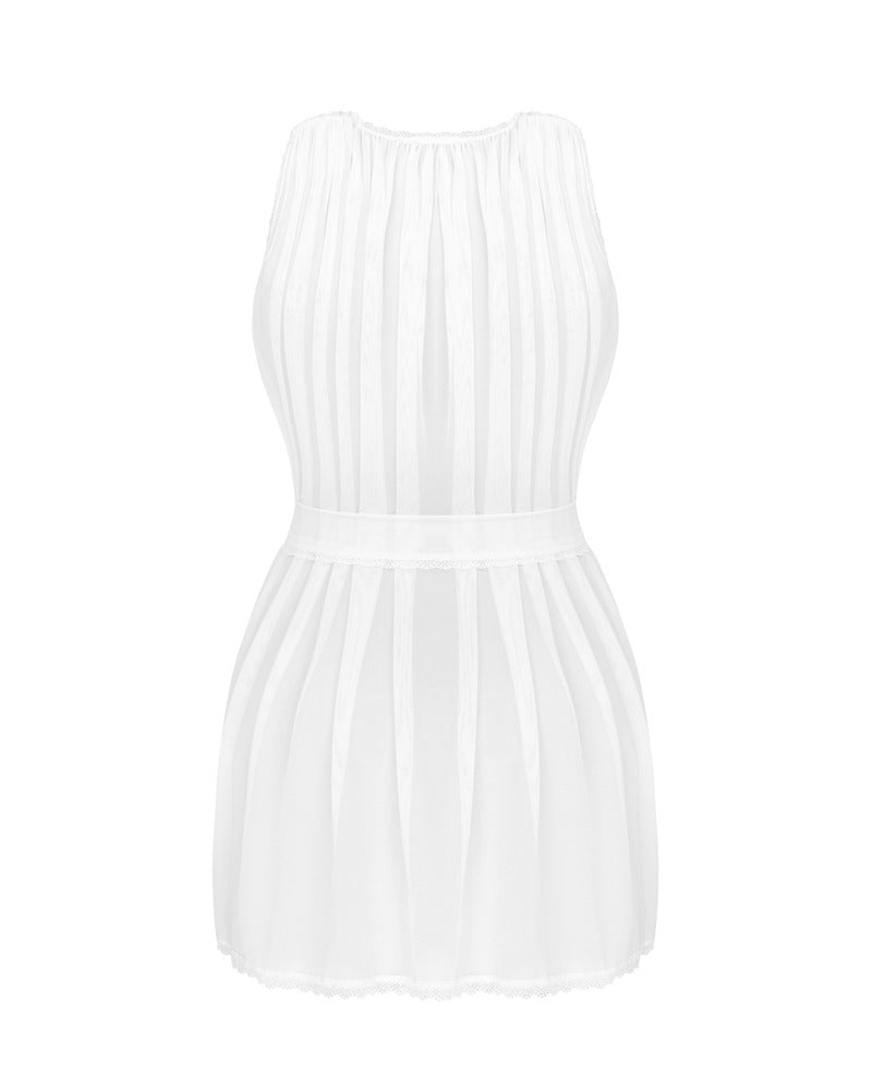 Obsessive - Peignoir Heavenlly