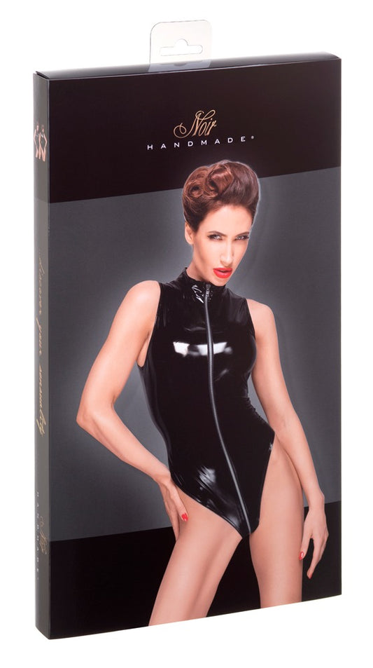 Noir - PVC Body
