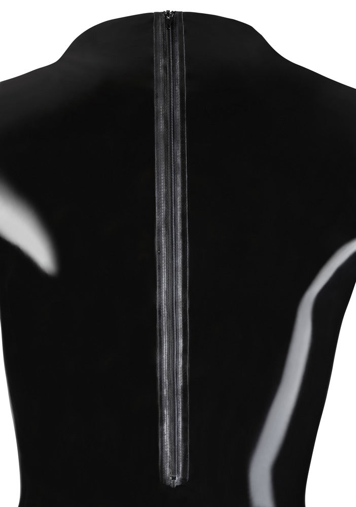 Late X - Latex Body
